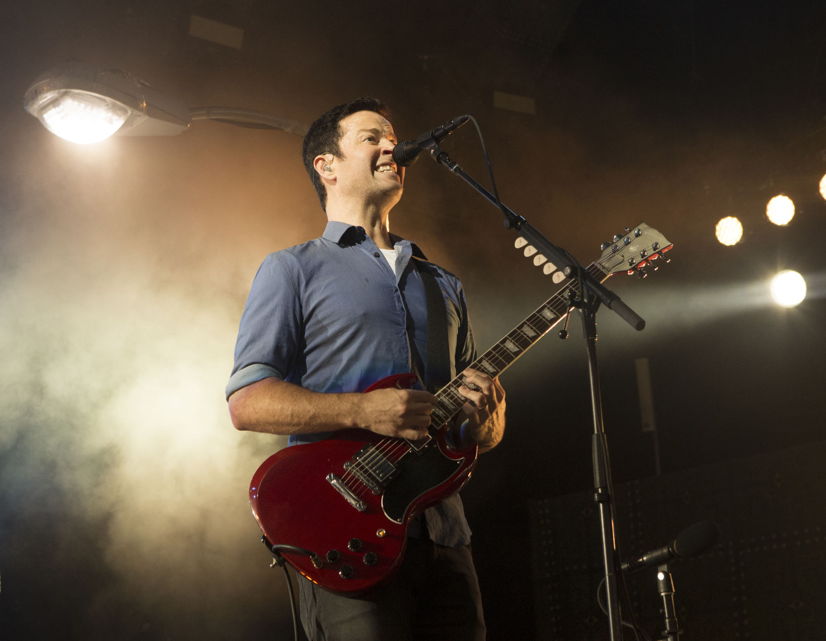 Birthday: Tom Linton